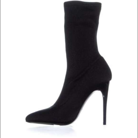 Call IT Spring Hailassi Pointed Toe Pull On Boots - Picture 3 of 6